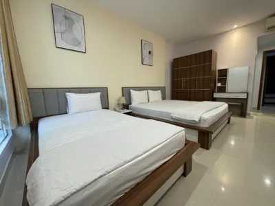 Michelle Hotel – Foto 2