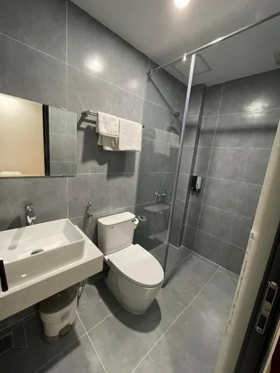 Michelle Hotel – Foto 3