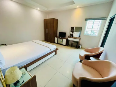 Michelle Hotel – Foto 4