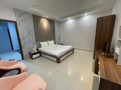 Michelle Hotel – Foto 5