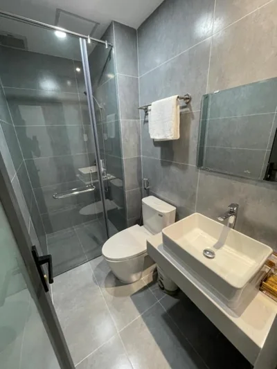 Michelle Hotel – Foto 6