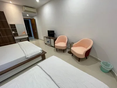 Michelle Hotel – Foto 10