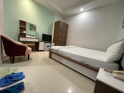 Michelle Hotel – Foto 11