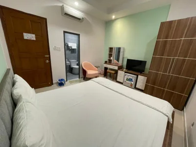 Michelle Hotel – Foto 12
