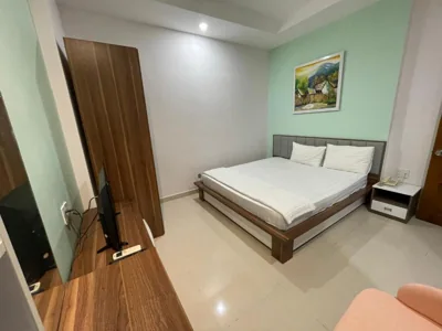 Michelle Hotel – Foto 13